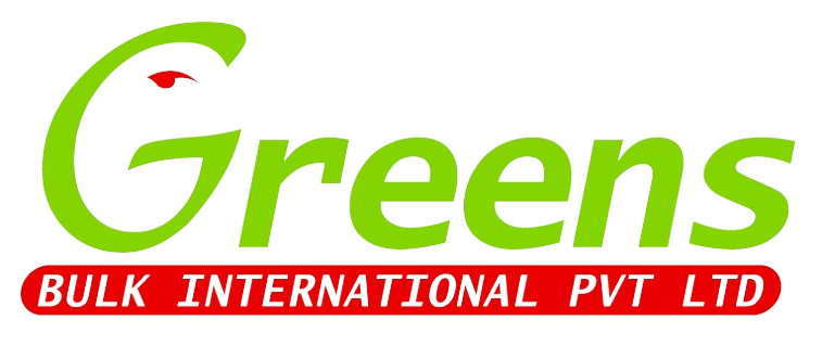 Greens Bulk International
